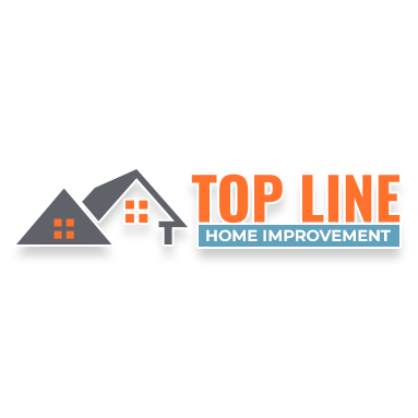 Top line home improvement Logo