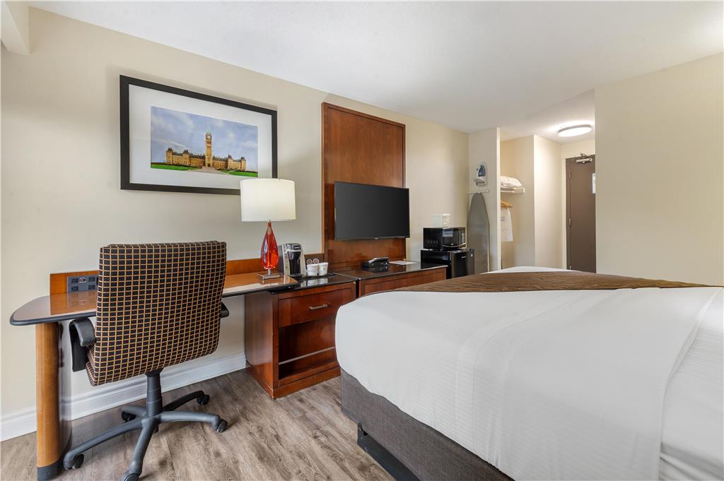 Images SureStay by Best Western Kemptville
