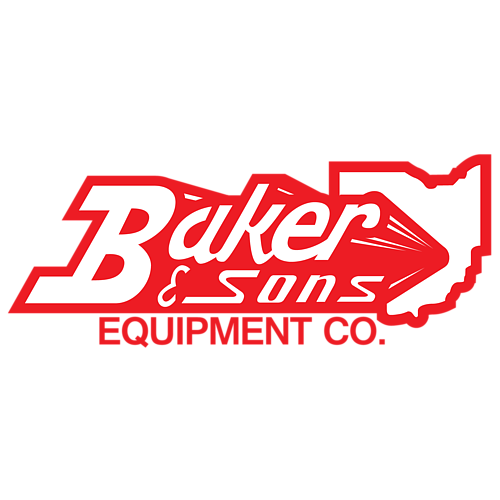 Baker & Sons Equipment Co. Logo