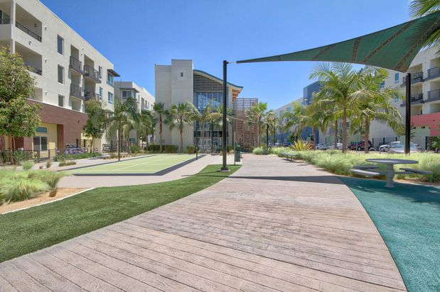 Images Boardwalk by Windsor Apartments