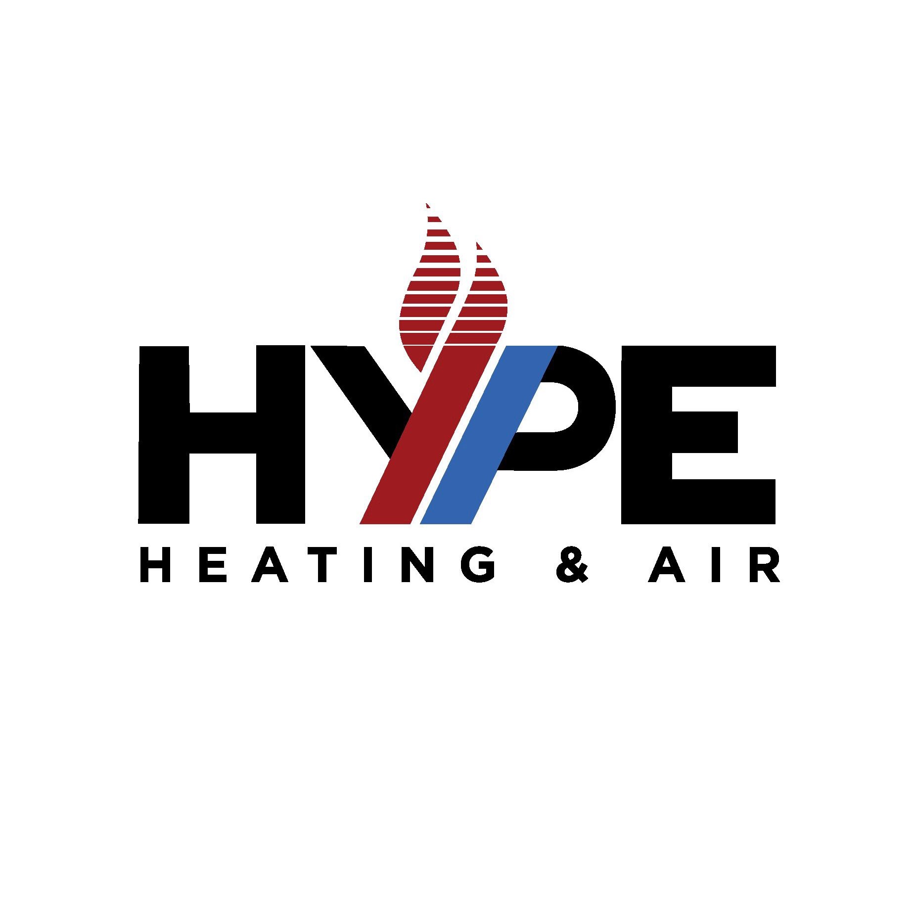 HYPE Heating & Air Conditioning