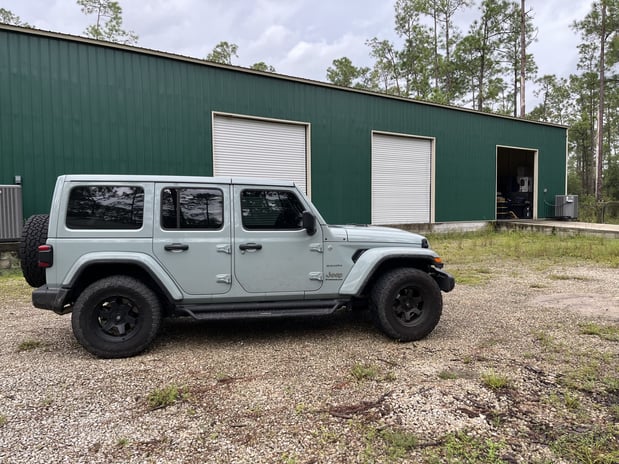 Images Coastal Car Haven LLC.
