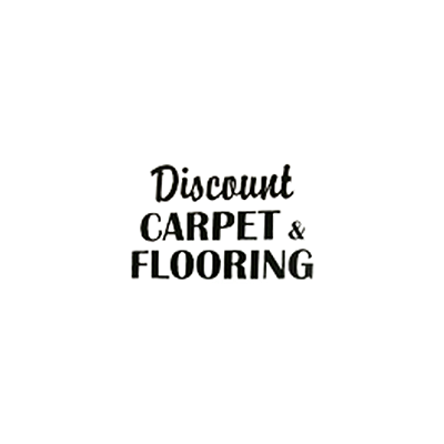 Discount Carpet & Flooring LLC Logo