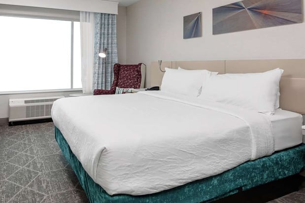 Images Hilton Garden Inn Colorado Springs Downtown