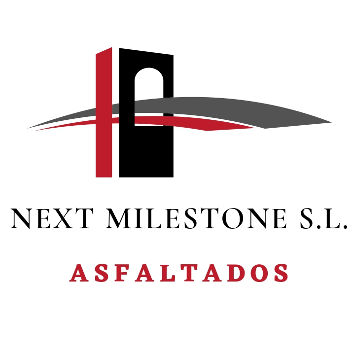 NEXT MILESTONE, SL Logo