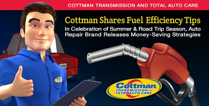 Cottman Transmission & Total Auto Care Photo