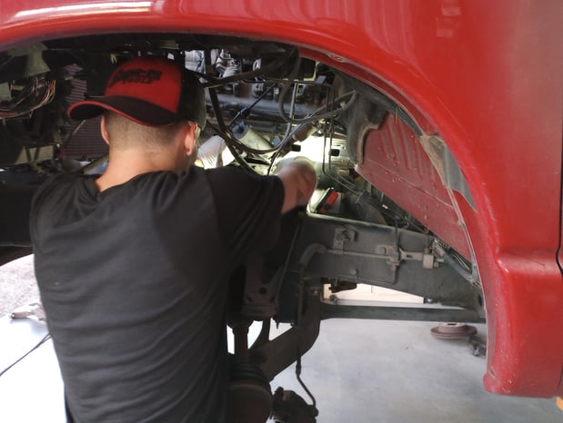 Images San Tan Auto Repair Shop