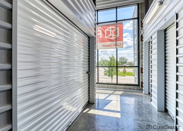 Images CubeSmart Self Storage