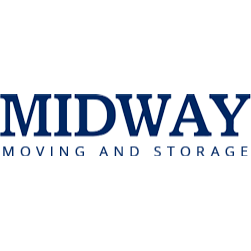 Midway Moving & Storage Logo