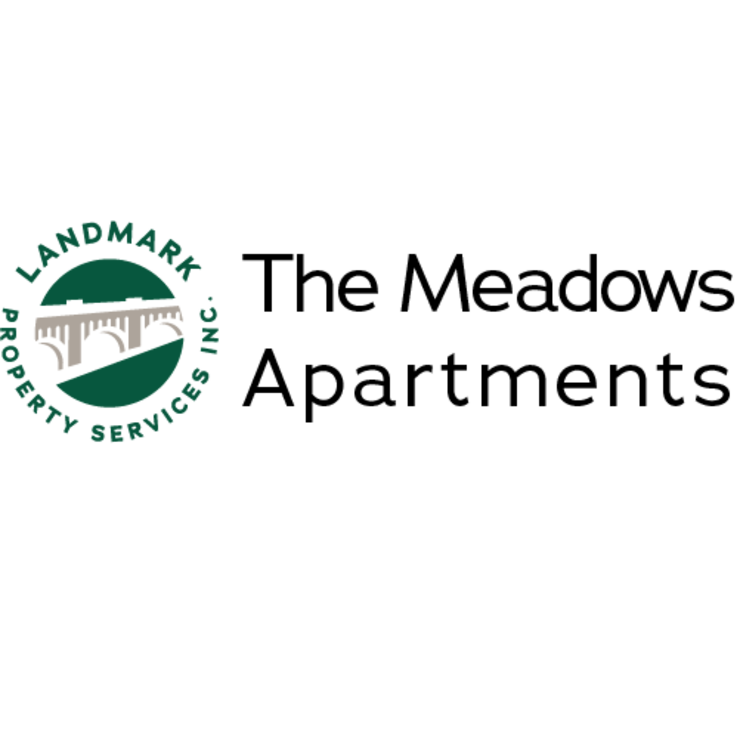 The Meadows Apartments Logo