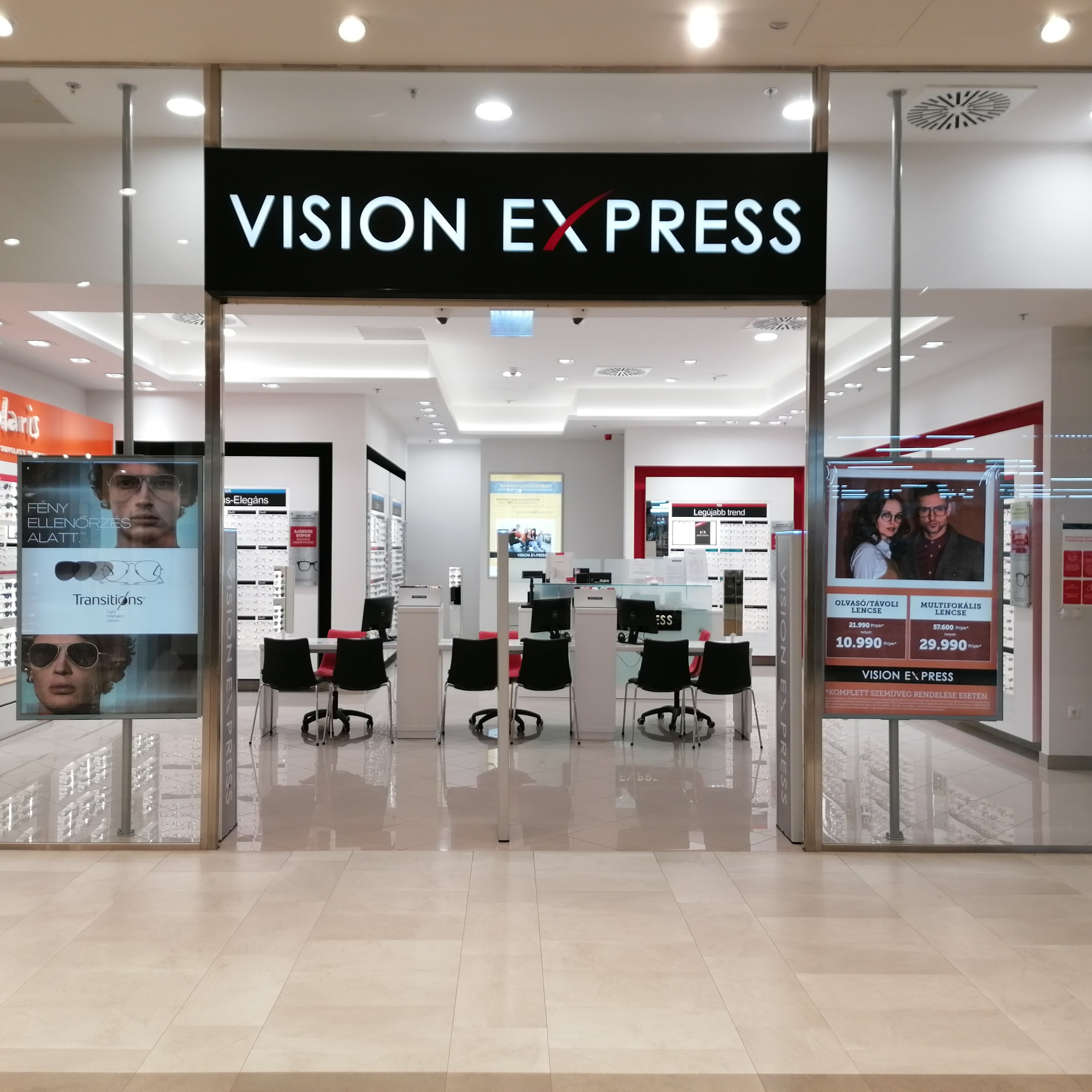 Images Vision Express