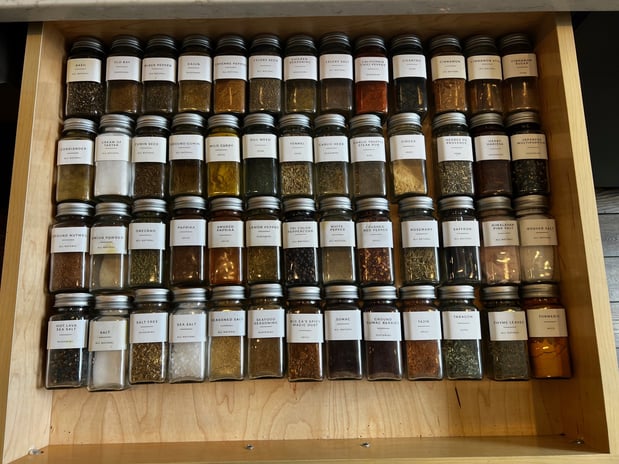 Images Very Organized by Valerie