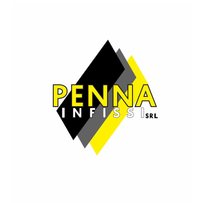 Penna infissi srl Logo