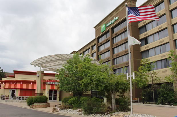 Images Holiday Inn Denver Lakewood by IHG