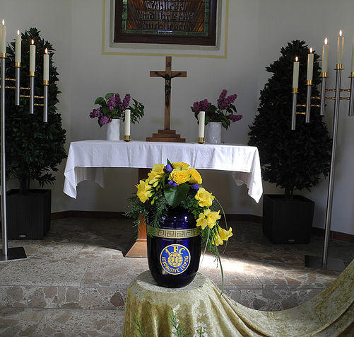 Müller Bestattungen e.K., Bornaische Str.  52 in Leipzig