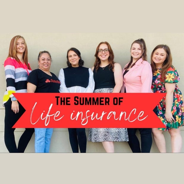 Images Kalynn Tindall - State Farm Insurance Agent