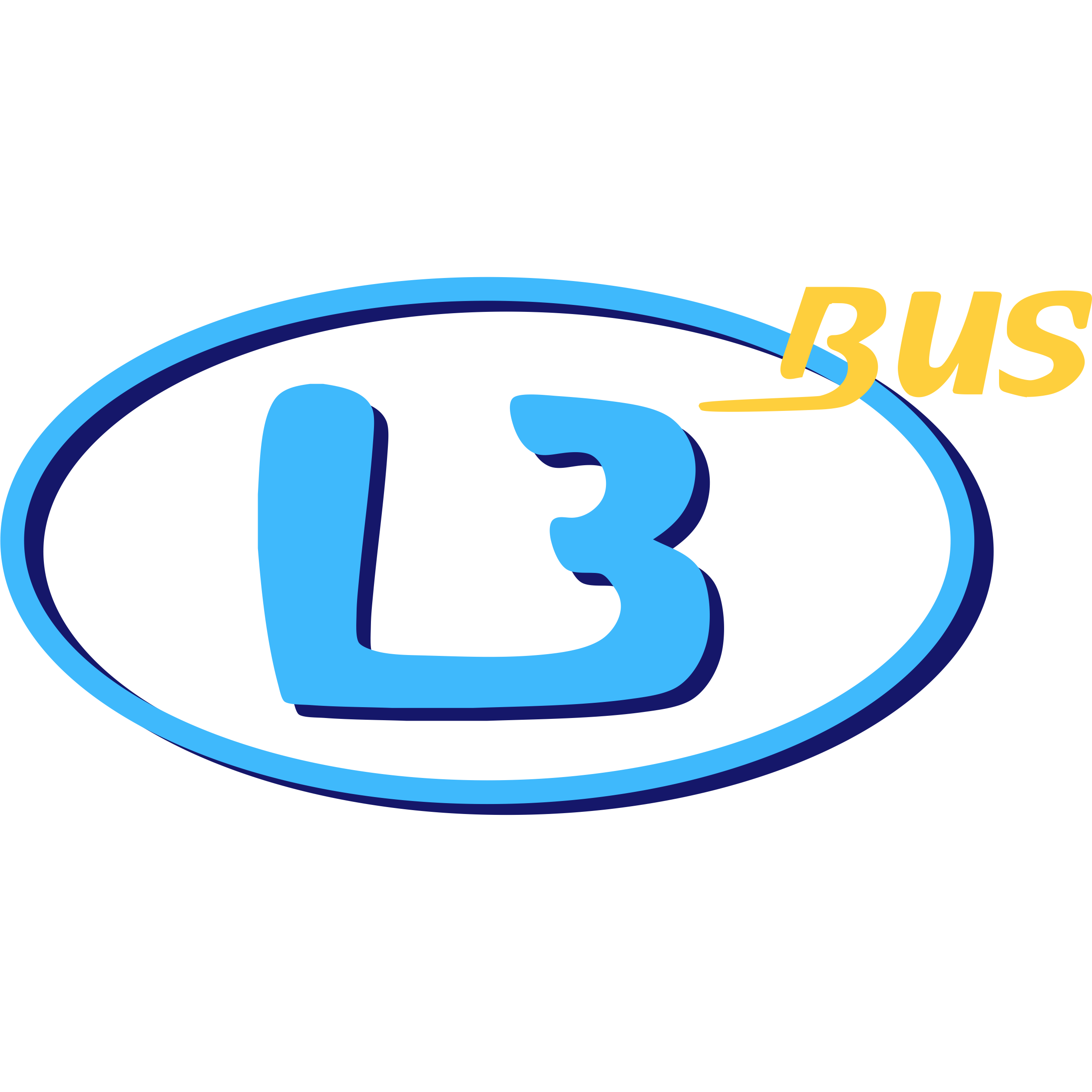 Liberbus Viajes Logo