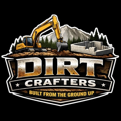 Dirt Crafters, LLC