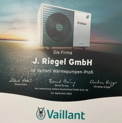 Bilder J. Riegel GmbH