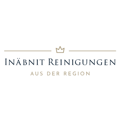 Inäbnit Reinigungen Logo