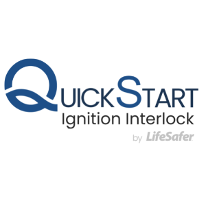 QuickStart Ignition Interlock logo