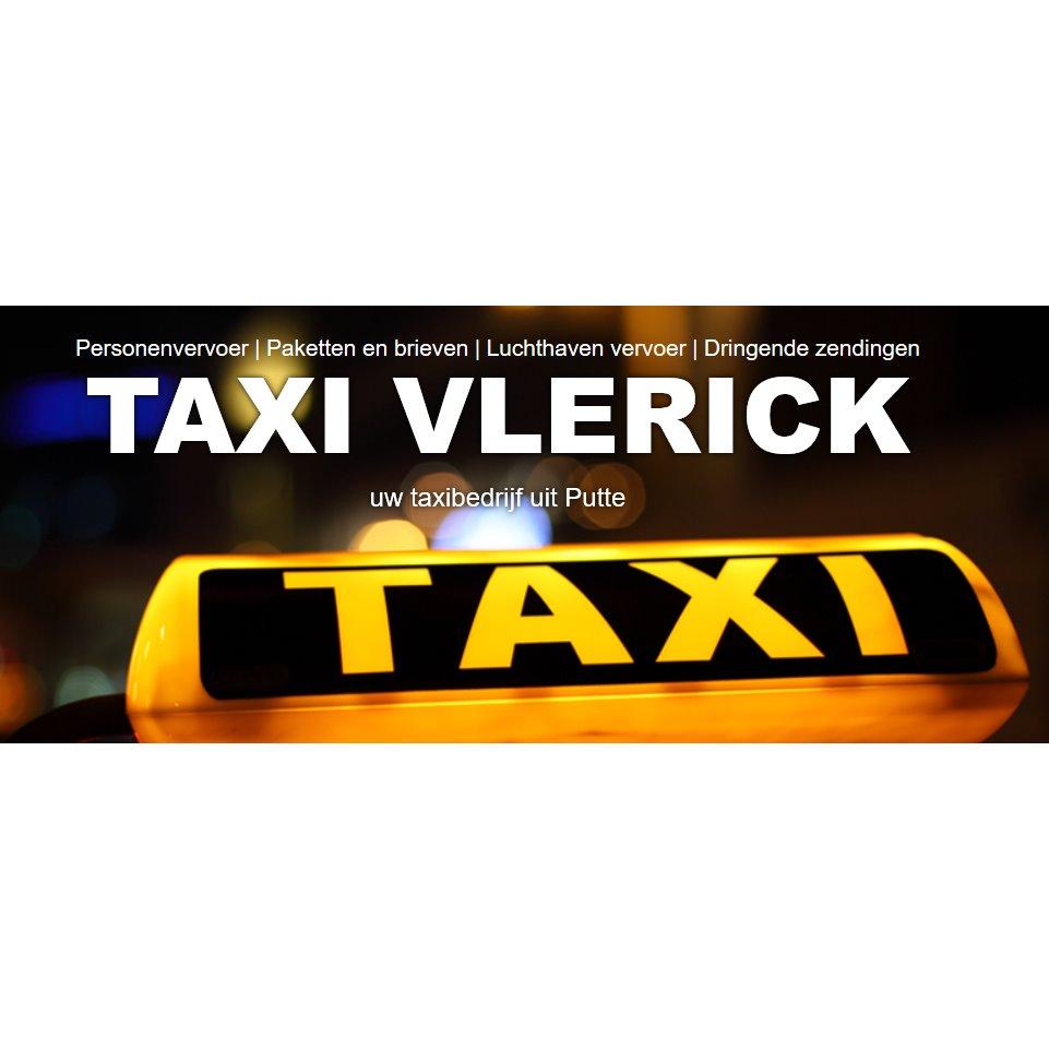 Taxi Vlerick Logo