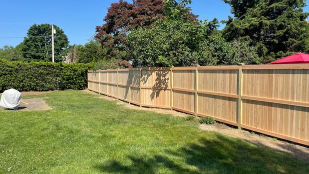 Images Superior Fence & Rail