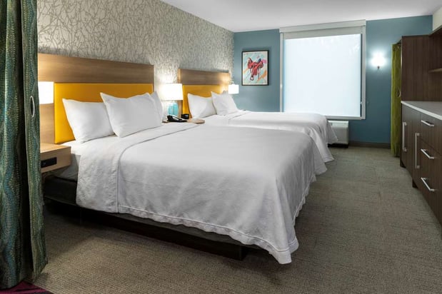 Images Home2 Suites by Hilton Buford Mall of Georgia