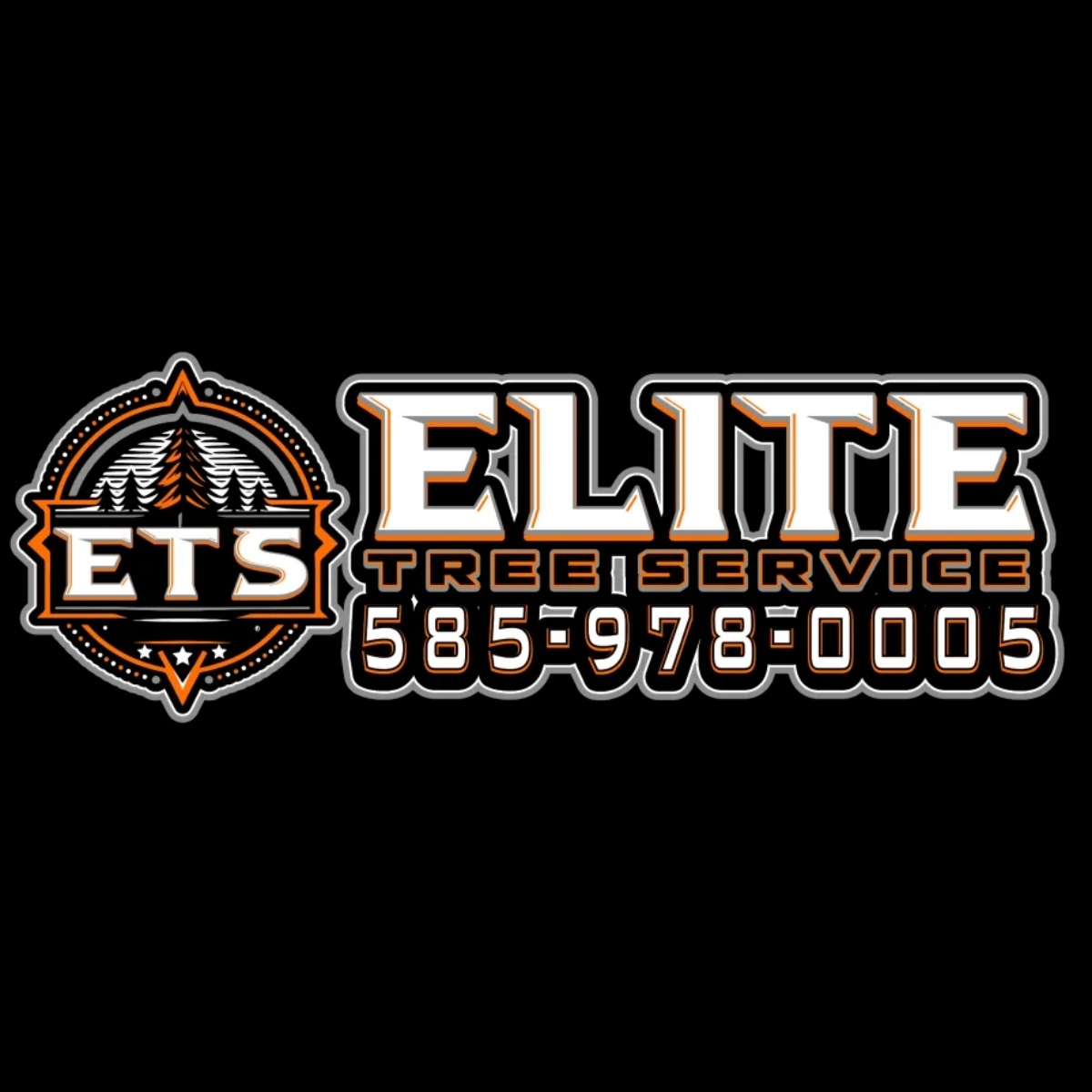Elite Tree Service