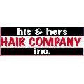 His and Hers Hair Company