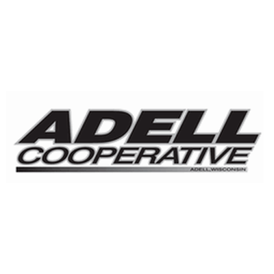 Adell Cooperative Logo