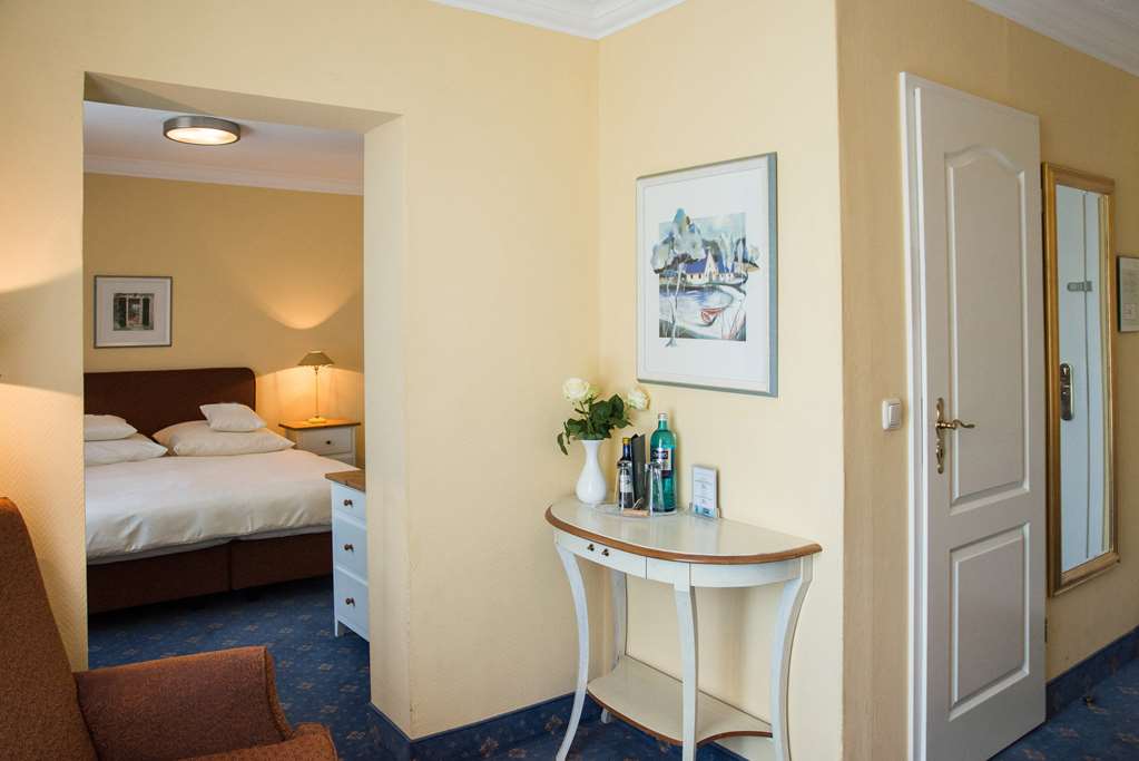 Bilder Seehotel Frankenhorst, BW Signature Collection by Best Western