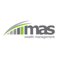 MAS Wealth Management Logo