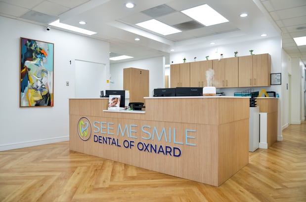 Images See Me Smile Dental of Oxnard