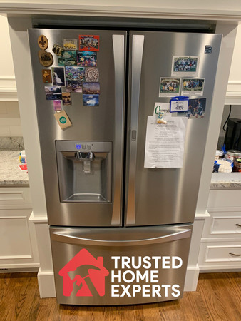 Images Trusted Home Experts