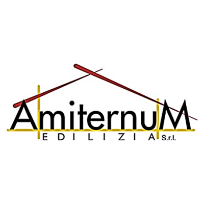 Amiternum Edilizia Logo