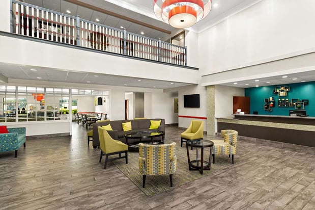 Images Best Western Galleria Inn & Suites