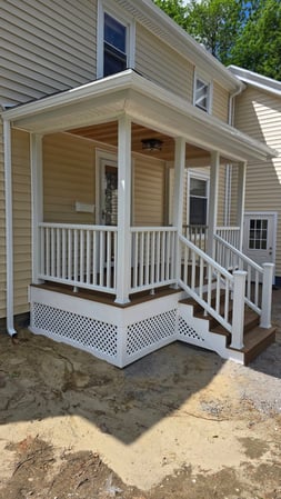 Images Bonafide Builders LLC