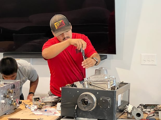 Images Rural Plumbing of Wilmington, LLC