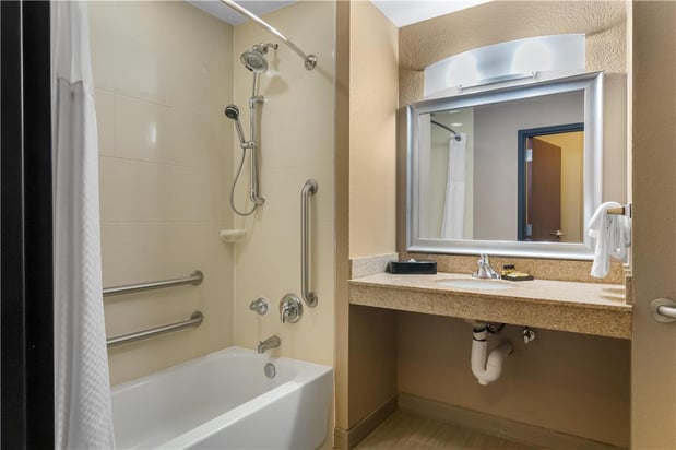 Images Best Western Plus Hiawatha Hotel