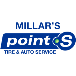 Millar's Point S Tire & Auto Service