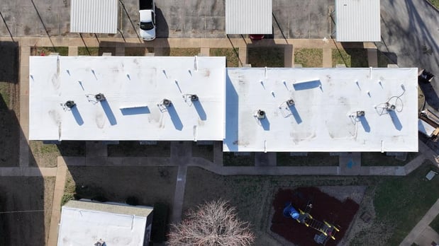 Images Shepherd Commercial Roofing