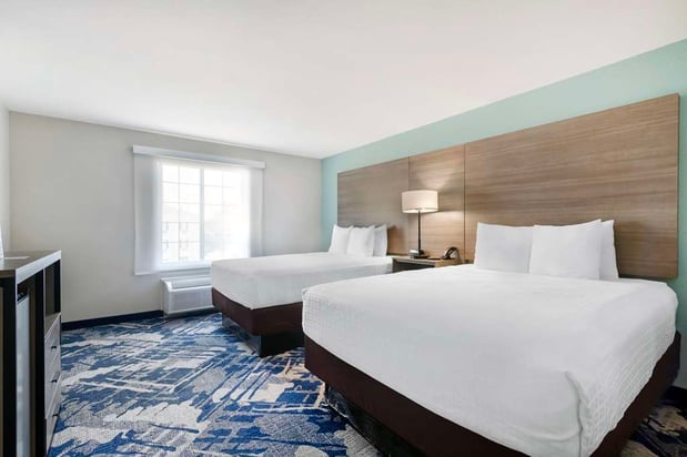Images Best Western Savannah Airport Inn & Suites