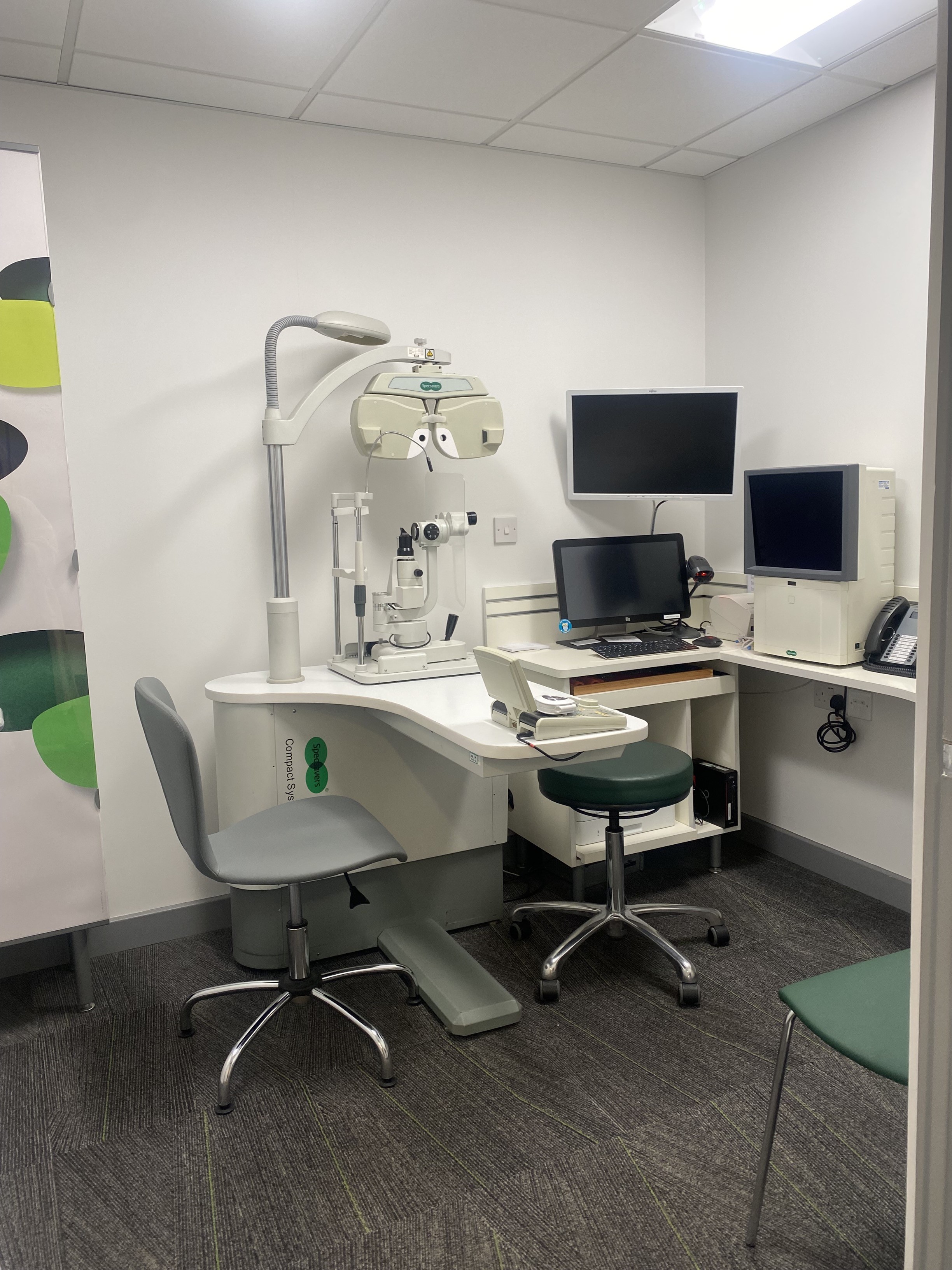 Specsavers Opticians and Audiologists - Guernsey