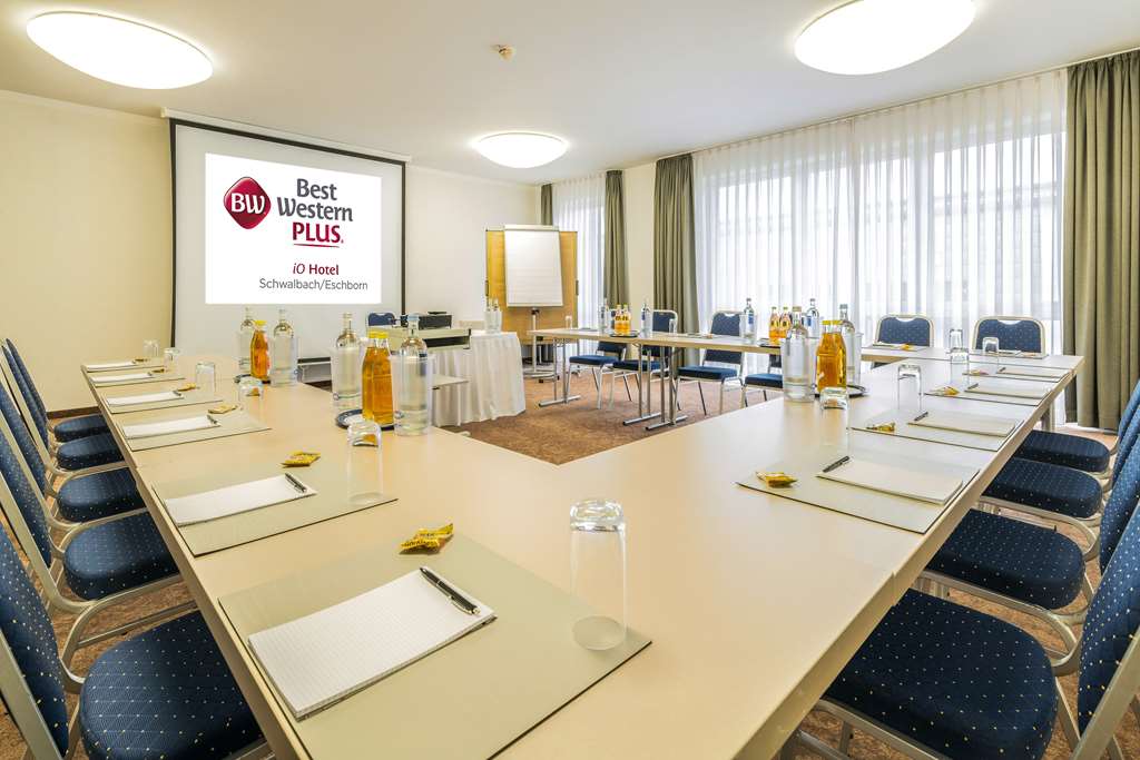 Bilder Best Western Plus iO Hotel