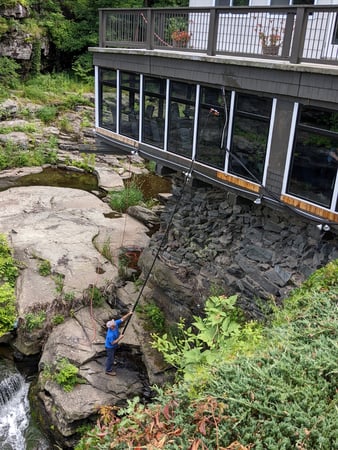Images Dan Wagner Window Cleaning