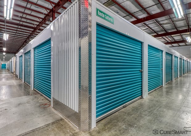 Images CubeSmart Self Storage