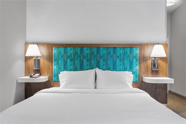 Images Hampton Inn Pendleton