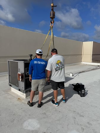 Images Air Monkey Air Conditioning & Heating