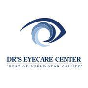 Dr.'s Eyecare Center Logo